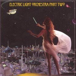 Electric Light Orchestra Pt 2