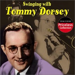 Swinging With Tommy Dorsey