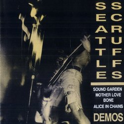 Seattle Scruffs - Demos