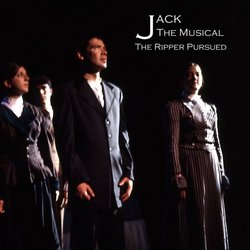 Jack-the Musical the Ripper Pursued