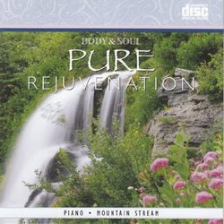 Body & Soul: Pure Rejuvenation