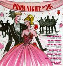 Prom Night the 50s