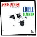 Edible Black Ink Chamber Music
