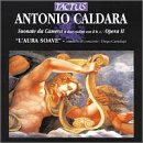 Antonio Caldara: Suonate da Camera, Opera II