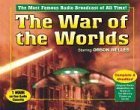 The War of the Worlds (Original 1938 Radio Adaptaion)
