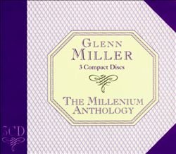 The Millenium Anthology