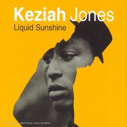 Liquid Sunshine (Limited Edition)