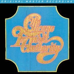 Chicago Transit Authority