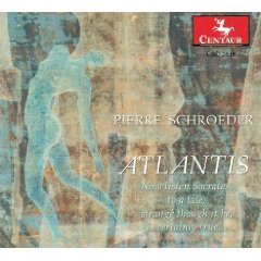 Atlantis - Pierre Schroeder (Centaur)
