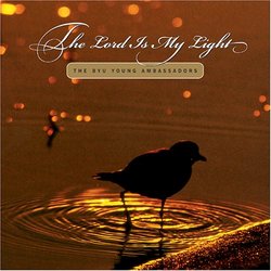 The Lord Is My Light