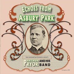 Echoes from Asbury Park