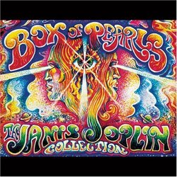 Box of Pearls: Janis Joplin Collection