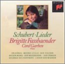 Schubert: Lieder