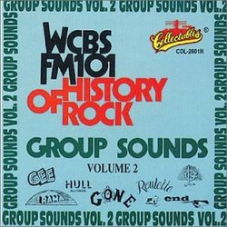 History of Rock: Group Sounds 2