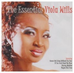 Essential Viola Wills