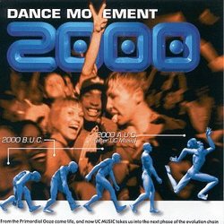 Dance Movement 2000