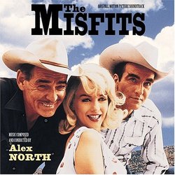 The Misfits (Score)