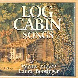 Log Cabin Songs