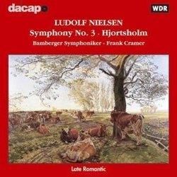 Symphony No. 3, Hjortholm