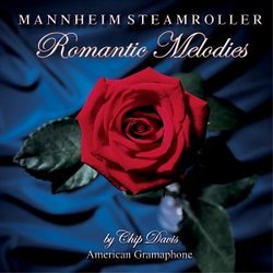 Romantic Melodies