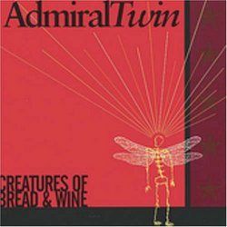 Creatures of Bread & Wine