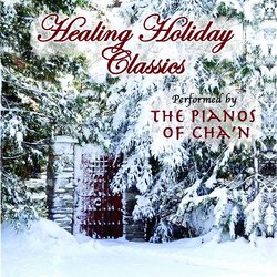 Healing Holiday Classics