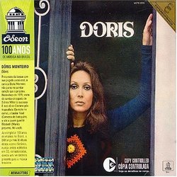 Doris - Odeon 100 Anos 3