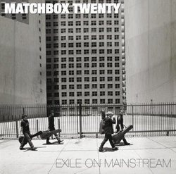 Exile on Mainstream (W/Dvd)