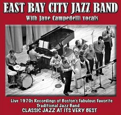 East Bay City Jazz Band