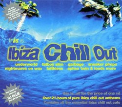This Is...Ibiza Chill Out