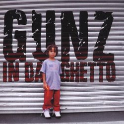 Gunz in the Ghetto
