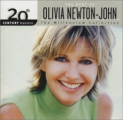 20th Century Masters - The Best of Olivia Newton-John: The Millennium Collection