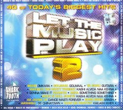 Let The Music Play 2 - CD 2