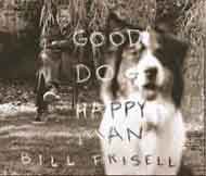 Good Dog, Happy Man (2 LP 180 Gram Vinyl with Bonus CD)