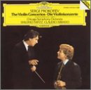 Violin Concerti 1 & 2