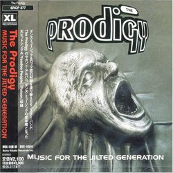 Music for the Jilted Generation