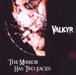 Mirror Has Two Faces