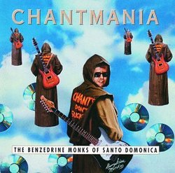 Chantmania / Theme From Monkees / We Will Rock You