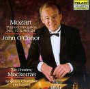 Mozart: Piano Concertos Nos. 17 & 24