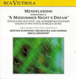 Midsummer Nights Dream