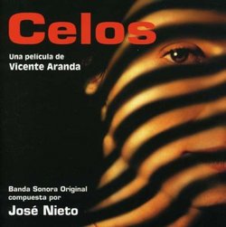 Celos - Original Soundtrack