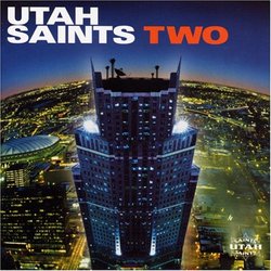 Utah Saints
