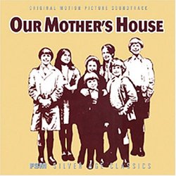 Our Mother's House/The 25th Hour