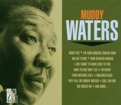 Muddy Waters