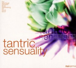 Tantric Sensuality