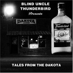 Tales From the Dakota