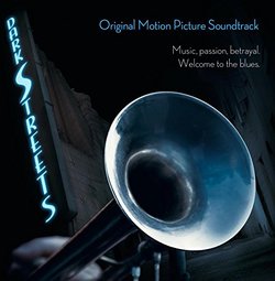Dark Streets: Original Motion Picture Soundtrack