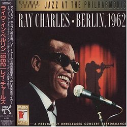 Live in Berlin 1962