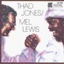 Thad Jones & Mel Lewis