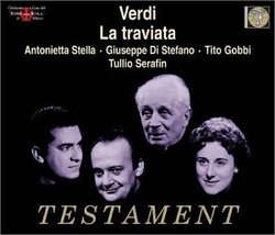 Verdi: La Traviata